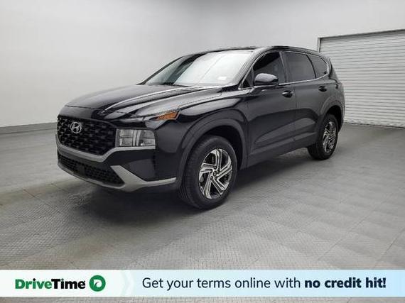HYUNDAI SANTA FE 2023 5NMS1DAJ9PH491053 image